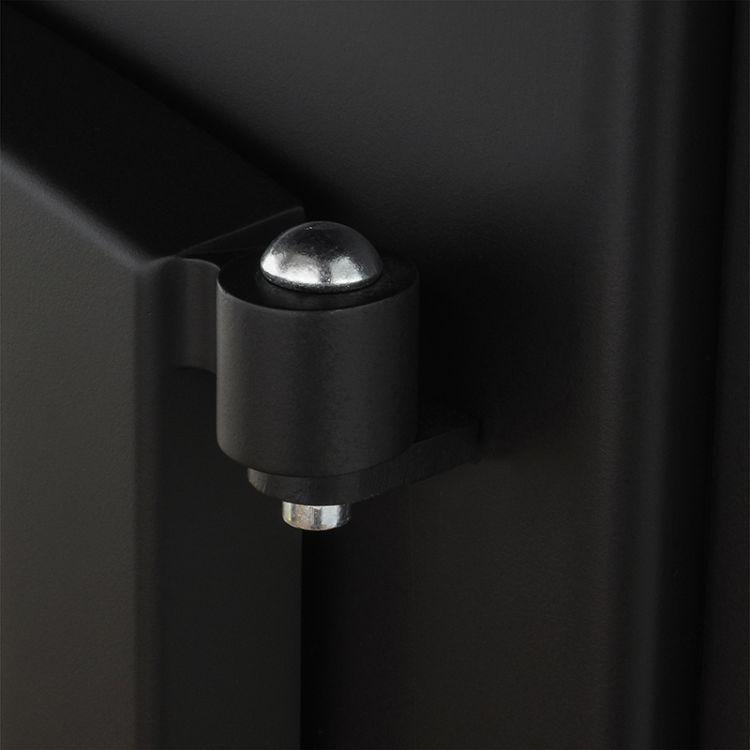 Pleasant Hearth 1,200 Square Feet Small Mobile Home Stove - HWS-224172MH thumbnail 3