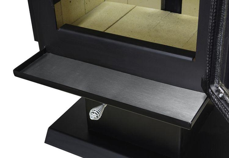 Pleasant Hearth 1,200 Square Feet Small Mobile Home Stove - HWS-224172MH thumbnail 4