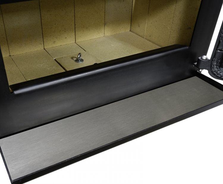 Pleasant Hearth 2,200 Square Feet Wood Burning Stove, Large - WS-3029 thumbnail 7