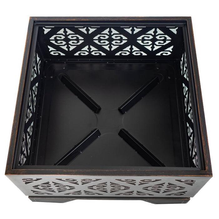 26 inch Vienna Fire Pit thumbnail 6