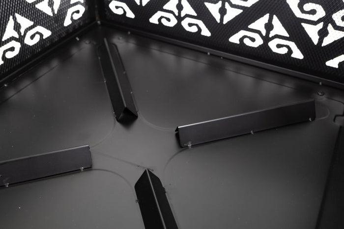 26 inch Vienna Fire Pit thumbnail 7