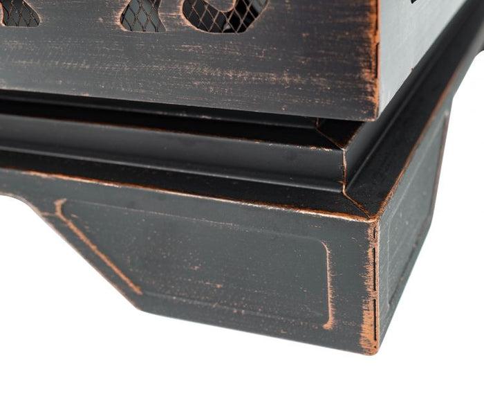 26 inch Vienna Fire Pit thumbnail 8