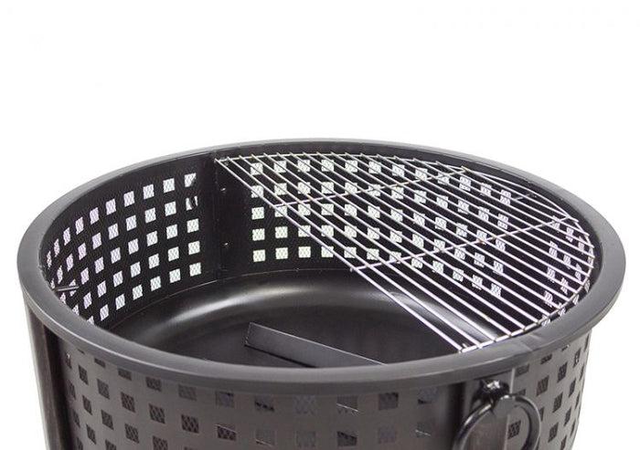 28" Killian Fire Pit thumbnail 13