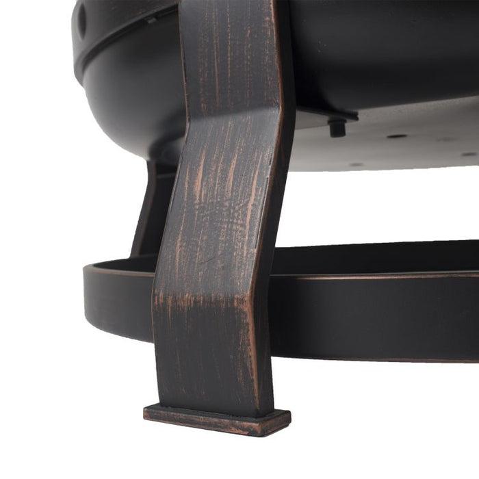 28" Killian Fire Pit thumbnail 7