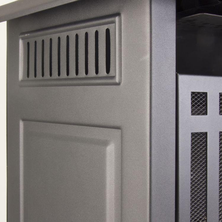 Pleasant Hearth 30,000 BTU 32 in. Intermediate Vent Free Gas Stove thumbnail 3