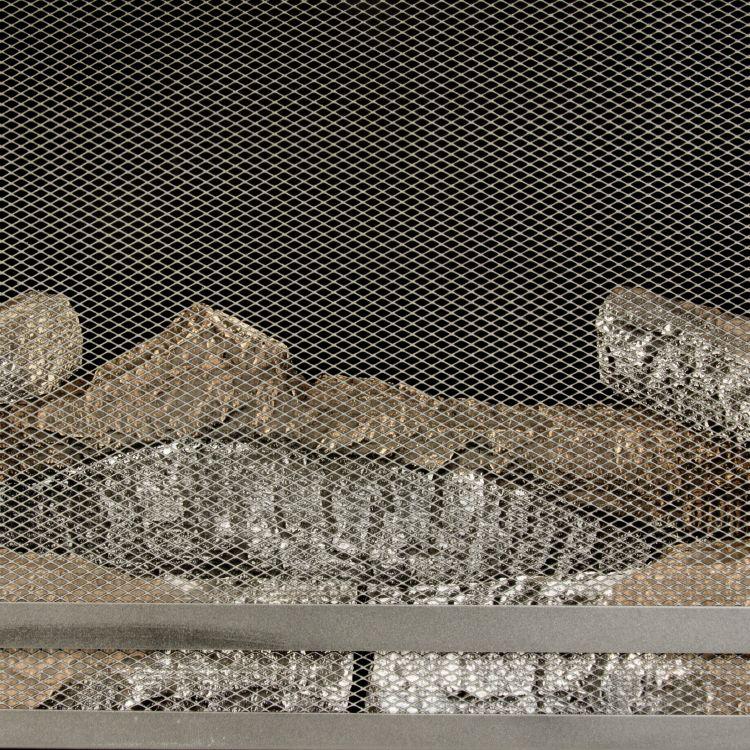 Pleasant Hearth 30,000 BTU 32 in. Intermediate Vent Free Gas Stove thumbnail 4