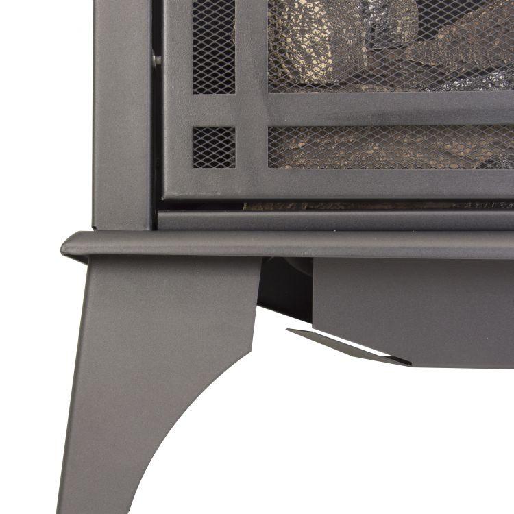 Pleasant Hearth 30,000 BTU 32 in. Intermediate Vent Free Gas Stove thumbnail 5
