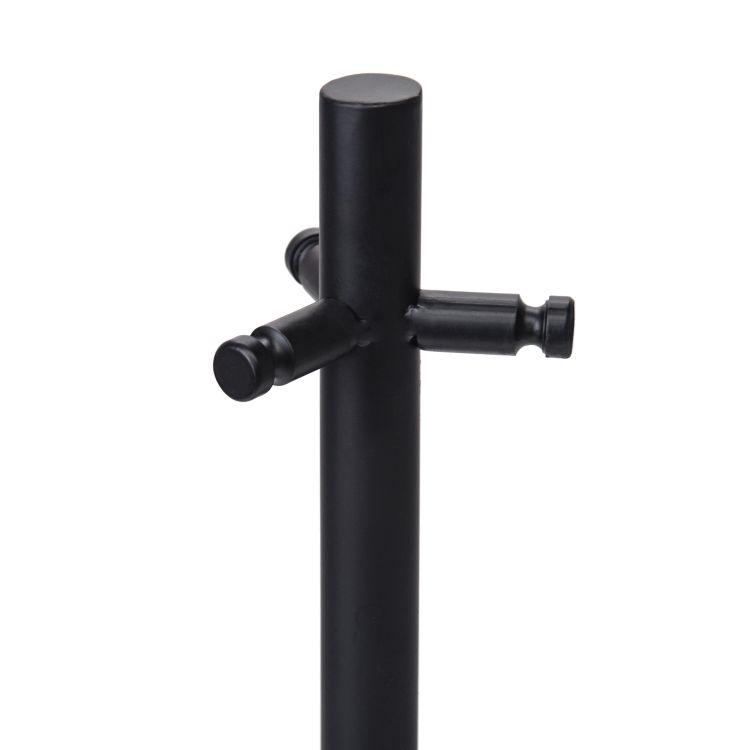 Pleasant Hearth 4 Piece Fireplace Utensils - FA999TA thumbnail 3