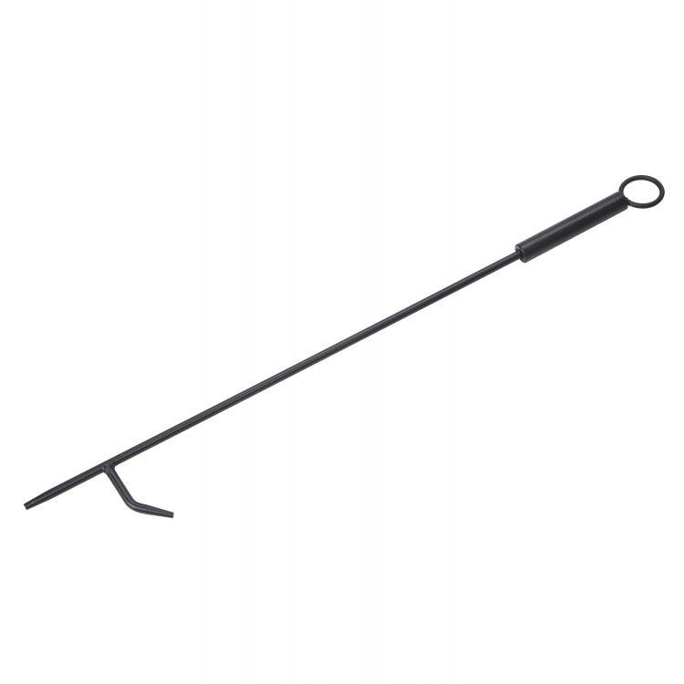 Pleasant Hearth 4 Piece Fireplace Utensils - FA999TA thumbnail 5