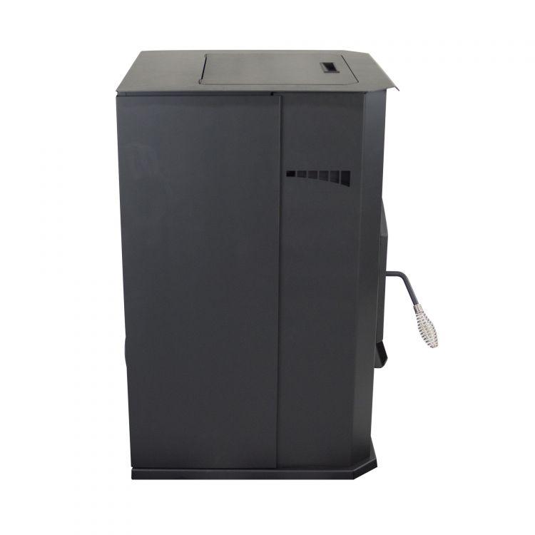 Pleasant Hearth 50,000BTU Large Pellet Stove - PH50PS-B thumbnail 4