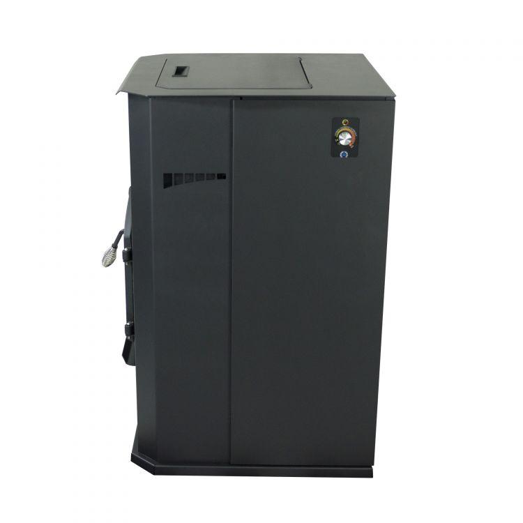 Pleasant Hearth 50,000BTU Large Pellet Stove - PH50PS-B thumbnail 5