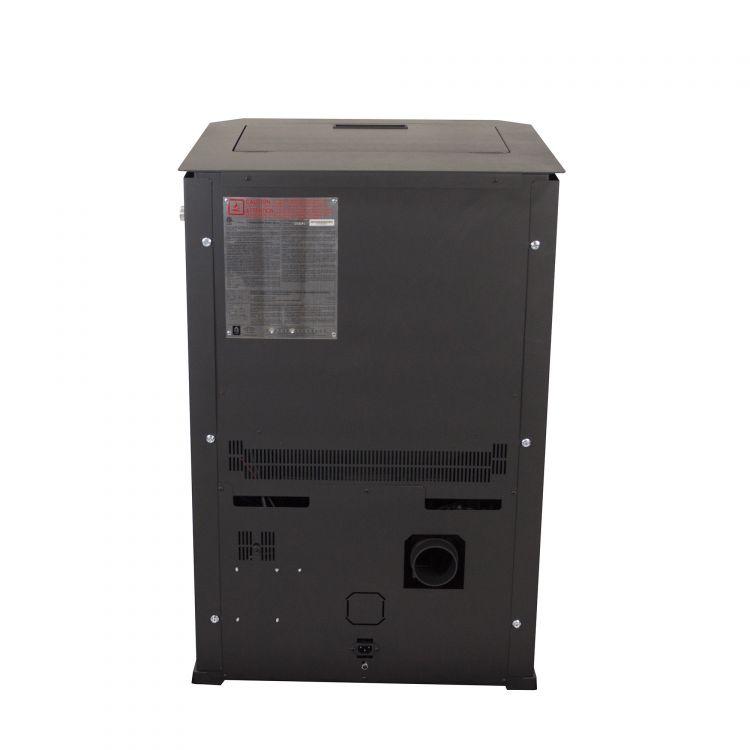 Pleasant Hearth 50,000BTU Large Pellet Stove - PH50PS-B thumbnail 6