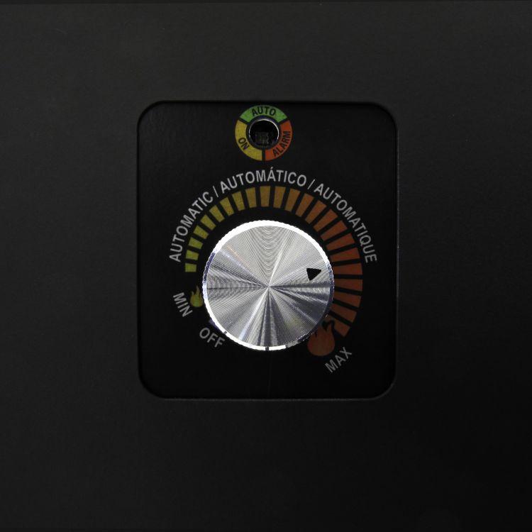 Pleasant Hearth 50,000BTU Large Pellet Stove - PH50PS-B thumbnail 7