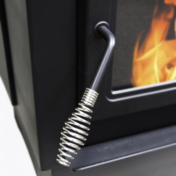 Pleasant Hearth 50,000BTU Large Pellet Stove - PH50PS-B thumbnail 8