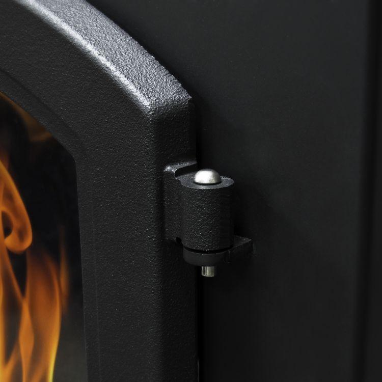 Pleasant Hearth 50,000BTU Large Pellet Stove - PH50PS-B thumbnail 9