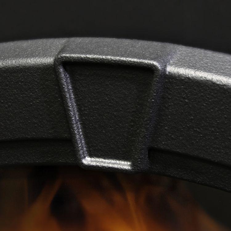 Pleasant Hearth 50,000BTU Large Pellet Stove - PH50PS-B thumbnail 10