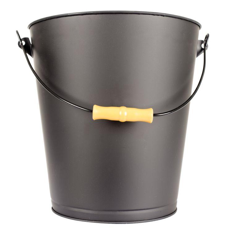 Pleasant Hearth Ash Can - 614 thumbnail 3