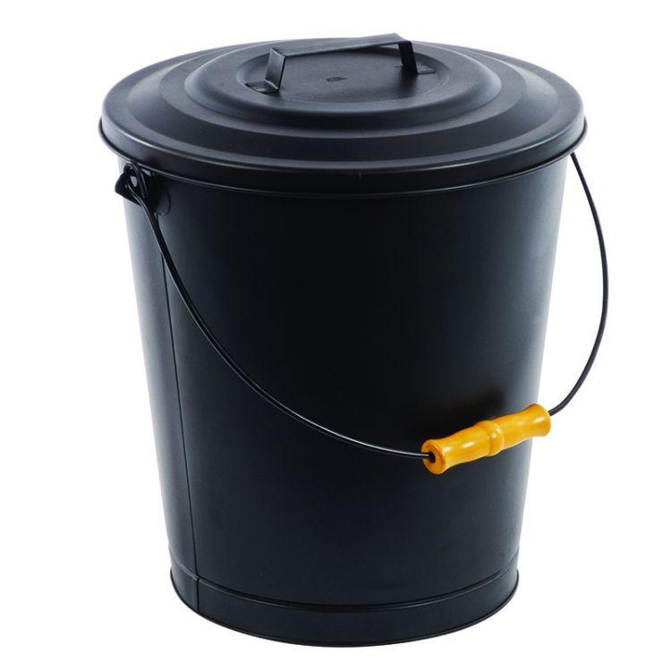 Pleasant Hearth Ash Can - 614 thumbnail 5