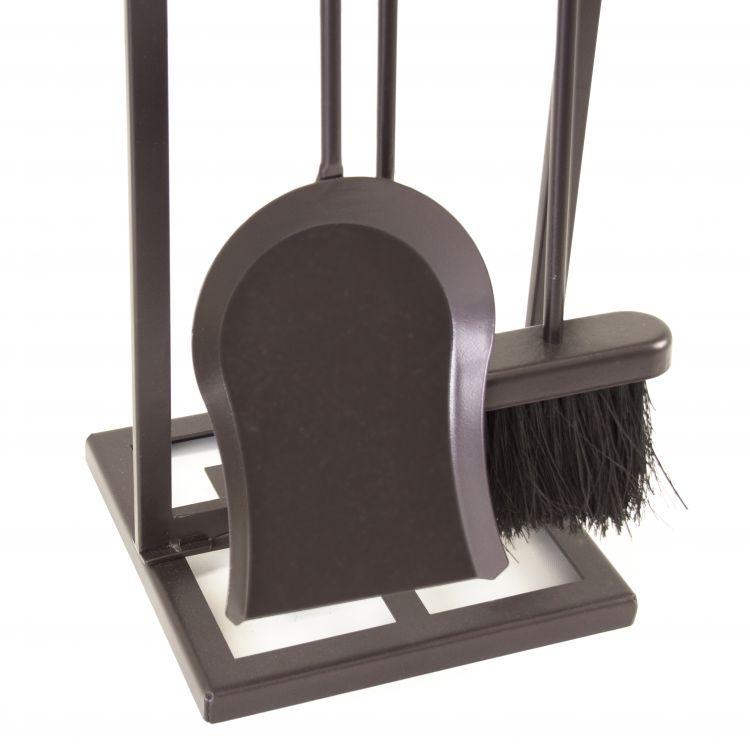 Pleasant Hearth Asteria Fireplace Tool Set - FA311TL thumbnail 3