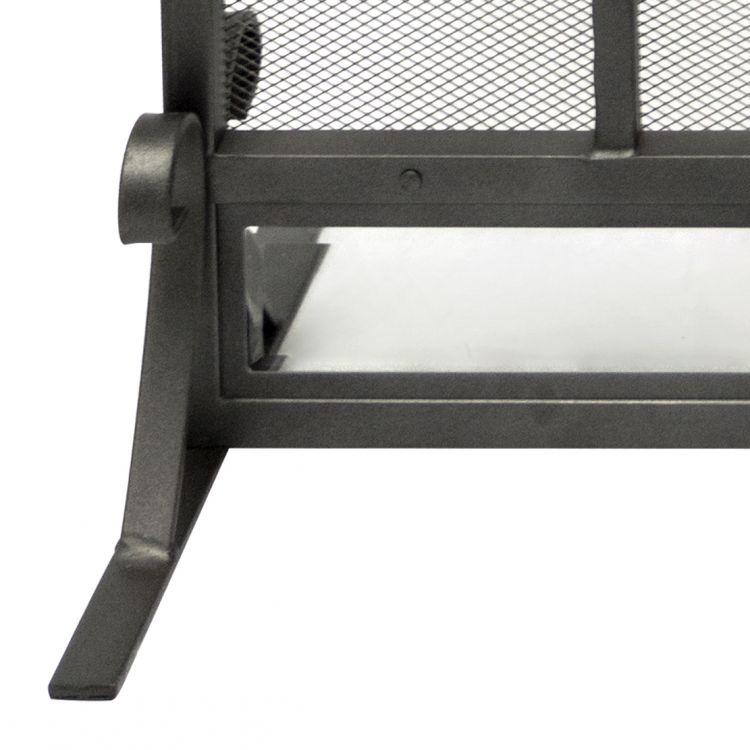 Pleasant Hearth Atticus Fireplace Screen - FA617S thumbnail 4