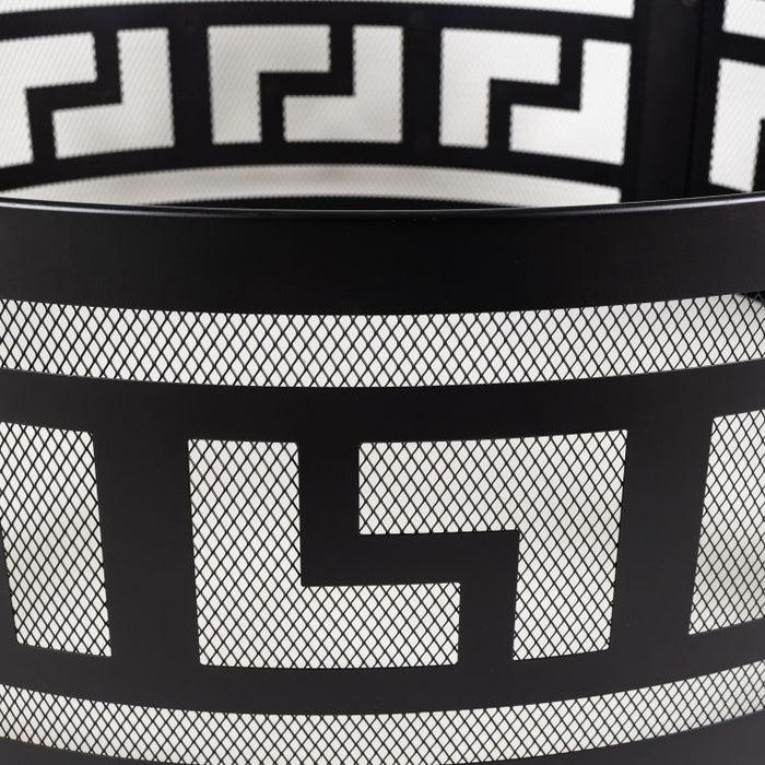 Balboa 36" Fire Ring thumbnail 2