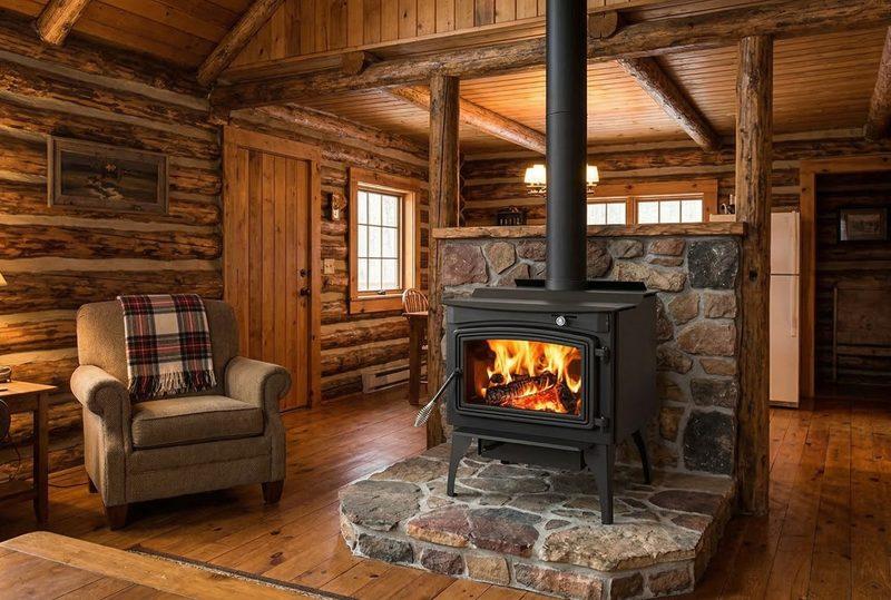 Wood Stoves