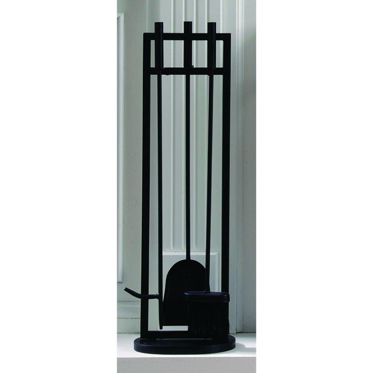 Pleasant Hearth Classic 4 PC Toolset - FA013TA thumbnail 2