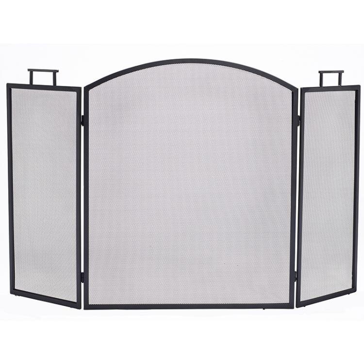 Pleasant Hearth Classic Fireplace Screen - FA010S