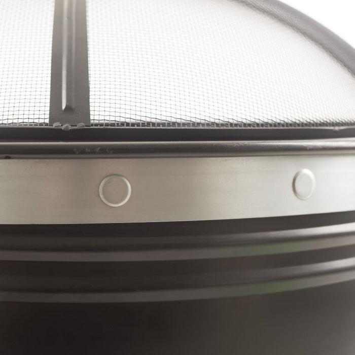 Colossal 36" Fire Pit thumbnail 2