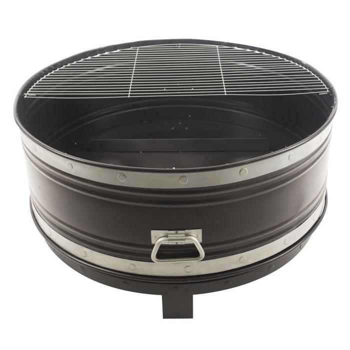 Colossal 36" Fire Pit thumbnail 5