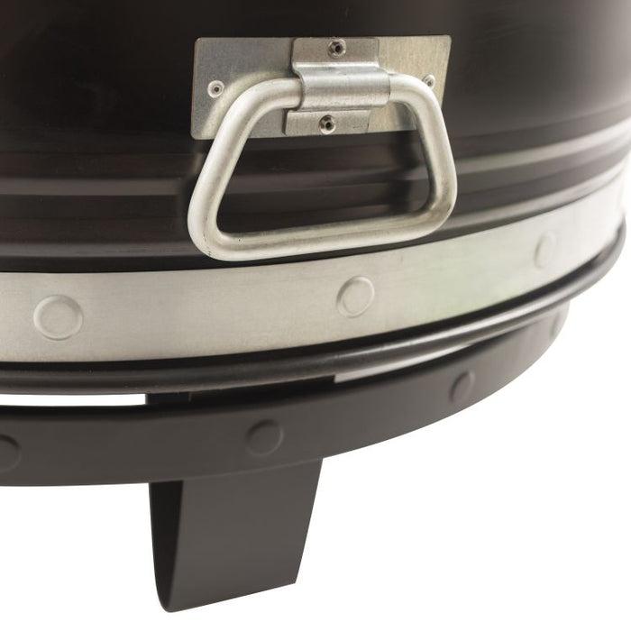 Colossal 36" Fire Pit thumbnail 6