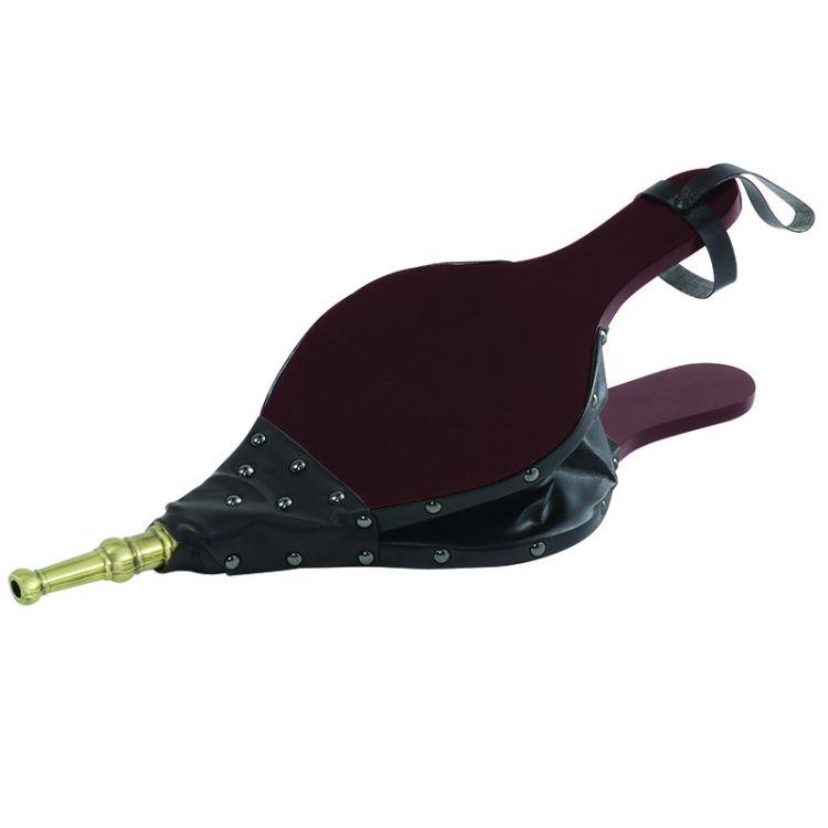 Pleasant Hearth Fireplace Bellow - FA040Z - Image 1