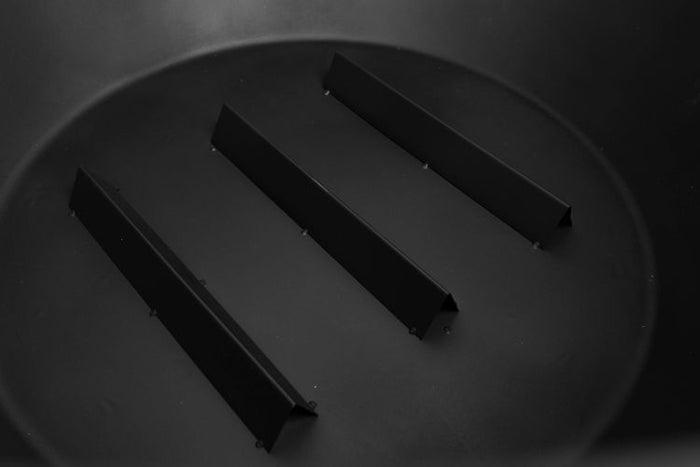 Gable 27" Fire Pit thumbnail 2