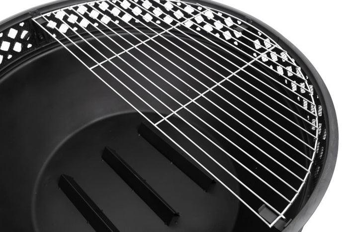 Gable 27" Fire Pit thumbnail 5