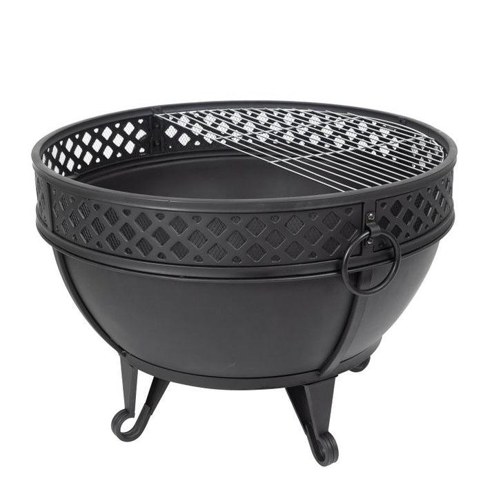 Gable 27" Fire Pit thumbnail 7