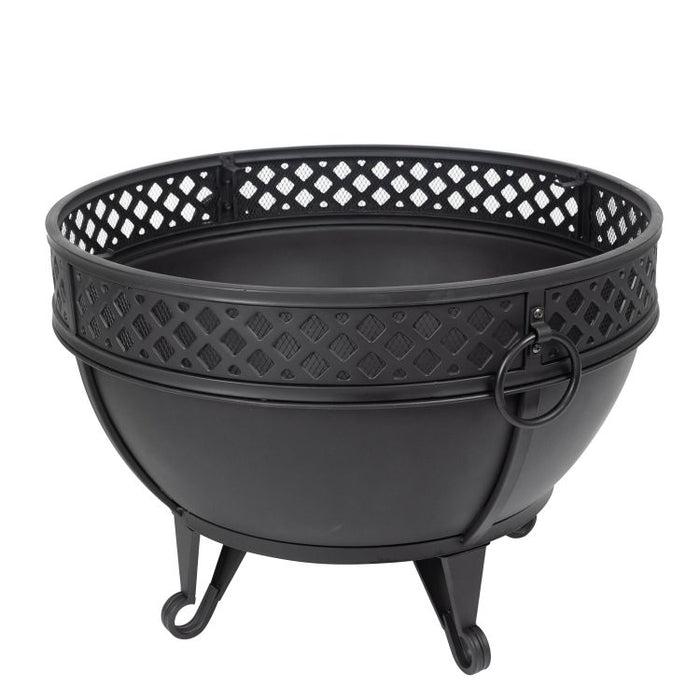 Gable 27" Fire Pit thumbnail 8