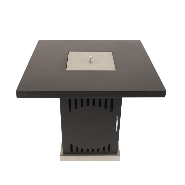 Halifax Gas Fire Pit Table thumbnail 2