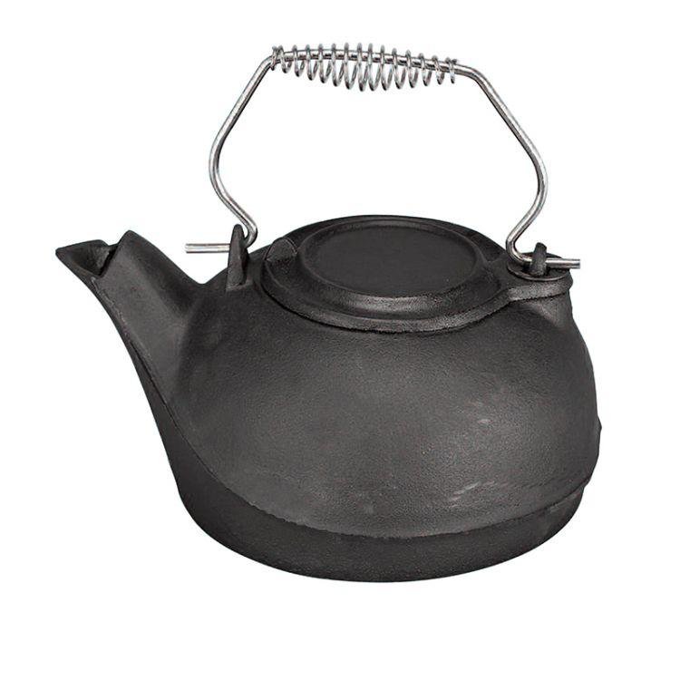 Pleasant Hearth Kettle Steamer - 615 - Image 1