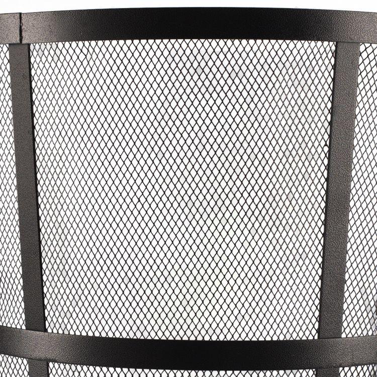 Pleasant Hearth Log Bin - FA010L thumbnail 5