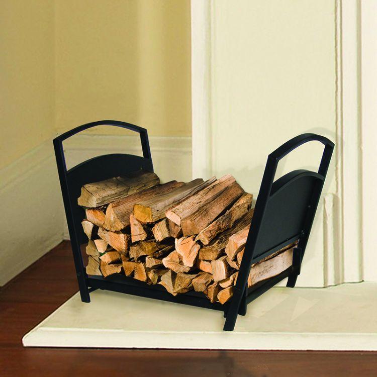 Pleasant Hearth Log Holder - 923 thumbnail 2
