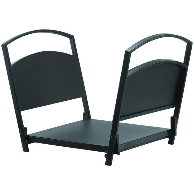 Pleasant Hearth Log Holder - 923 - Image 1