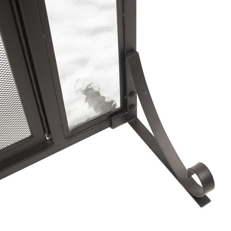 Pleasant Hearth Manchester Fireplace Screen (Large Size) - FA183S-L thumbnail 8