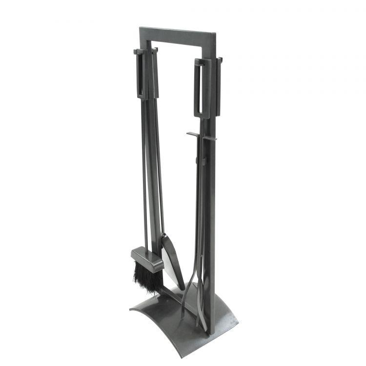 Pleasant Hearth Orion 5 Pc. Fireplace Toolset - FA340TG