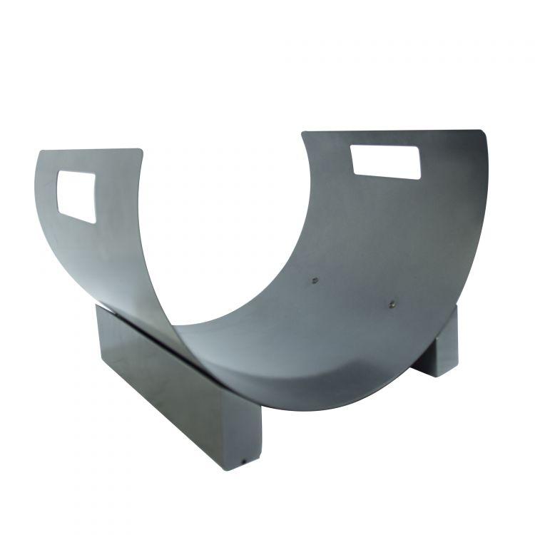 Pleasant Hearth Orion Log Holder - FA340LG thumbnail 5