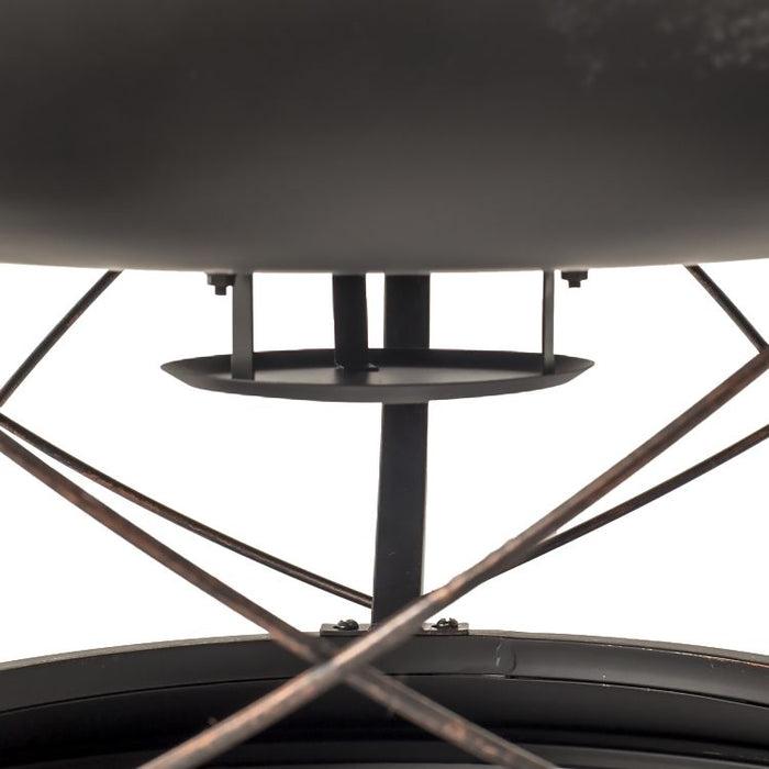 Palmetto 30" Fire Pit thumbnail 3