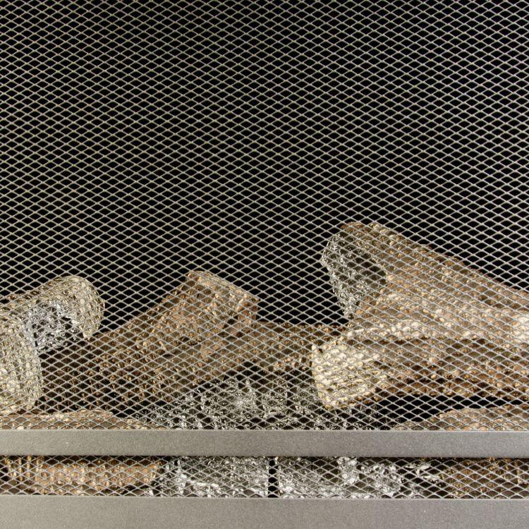 Pleasant Hearth 20,000 BTU 23.5 in. Compact Vent Free Gas Stove thumbnail 4