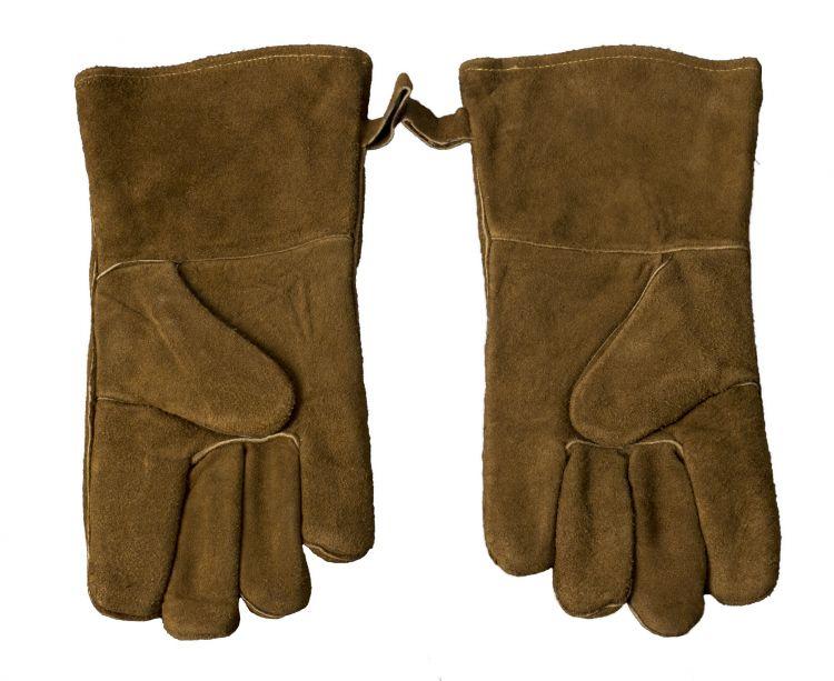 Pleasant Hearth Fireplace Gloves - FA310G thumbnail 3
