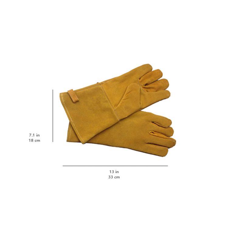 Pleasant Hearth Fireplace Gloves - FA310G thumbnail 4