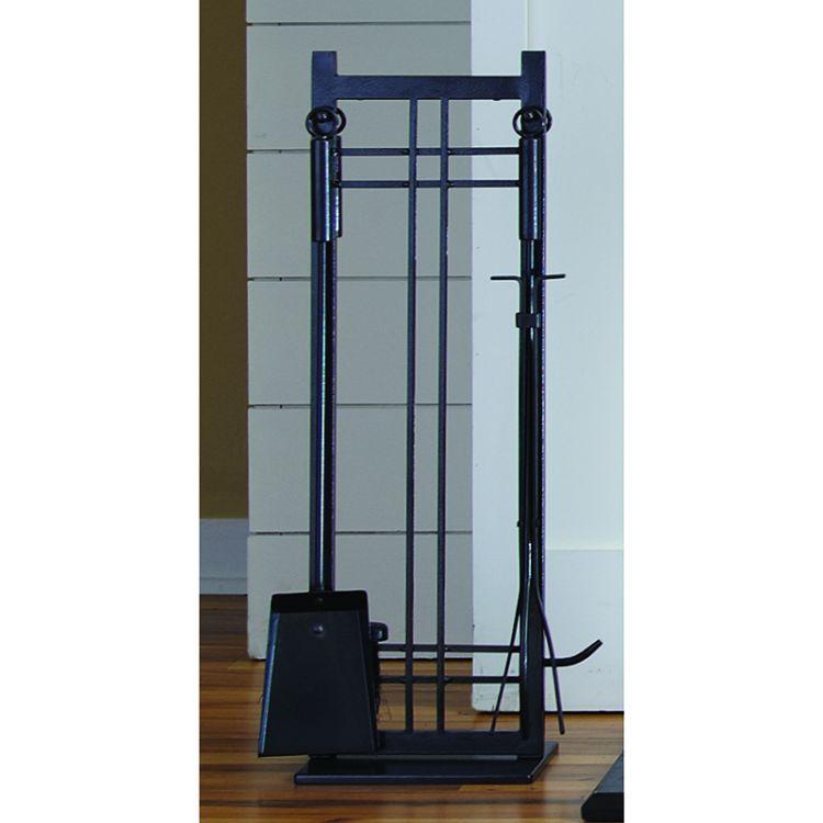 Pleasant Hearth Preston 5 PC Fireplace Toolset  -  FA016TA thumbnail 3