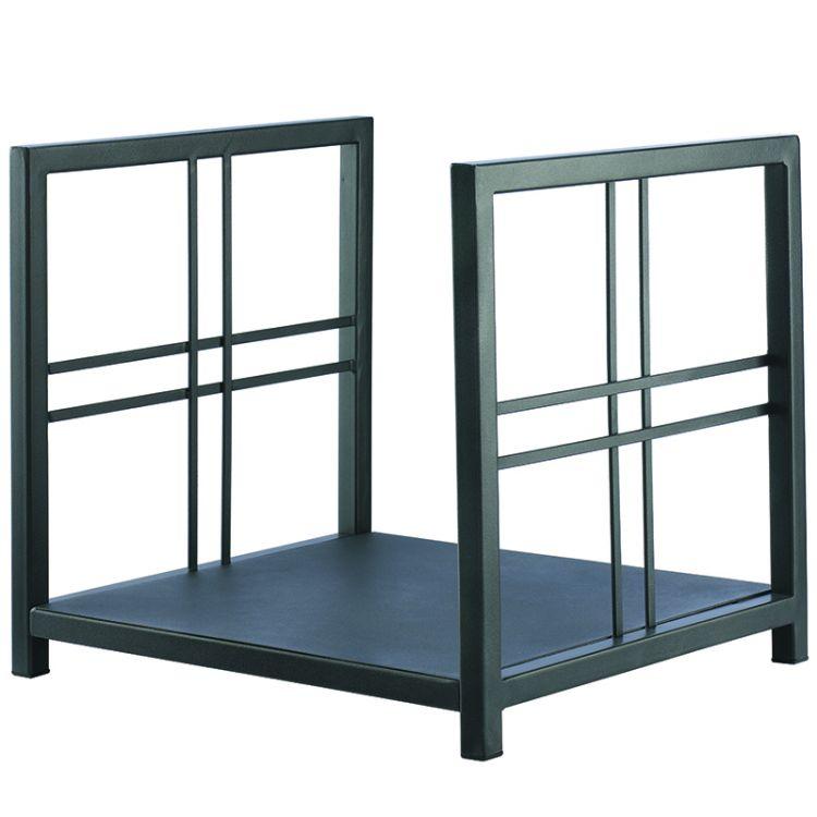 Pleasant Hearth Preston Log Holder - FA016LA - Image 1